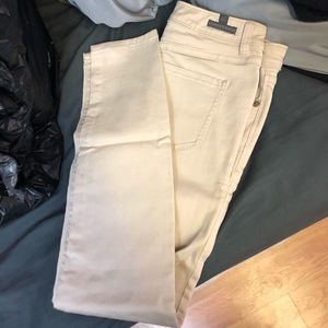 nude lauren conrad jeans